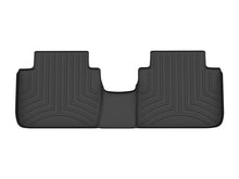 Load image into Gallery viewer, WeatherTech DigitalFit Rear FloorLiner for Honda HR-V 2023-2025, Black
