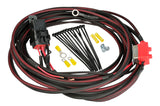 Aeromotive Fuel Pump Deluxe Wiring Kit Part Number AER16307 for Automotive Applications