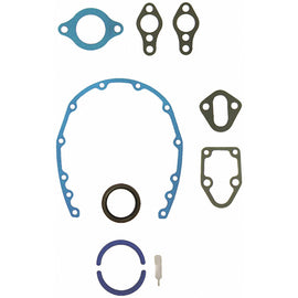 Fel-Pro Chevrolet Small Block Engine Gasket Set Part No. fel2702