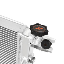 Load image into Gallery viewer, Mishimoto 2007-2018 Jeep Wrangler JK Performance Aluminum Radiator V2