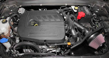 Load image into Gallery viewer, K&amp;N Engineering 63-2588 High-Flow Cold Air Intake System for Ford Fusion 1.5L