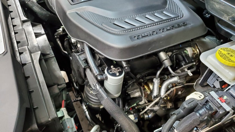 J&L Oil Separator 3.0 JLT3098D-C for 2025-2026 Ram 1500 and 2022-2025 Jeep Wagoneer 3.0L