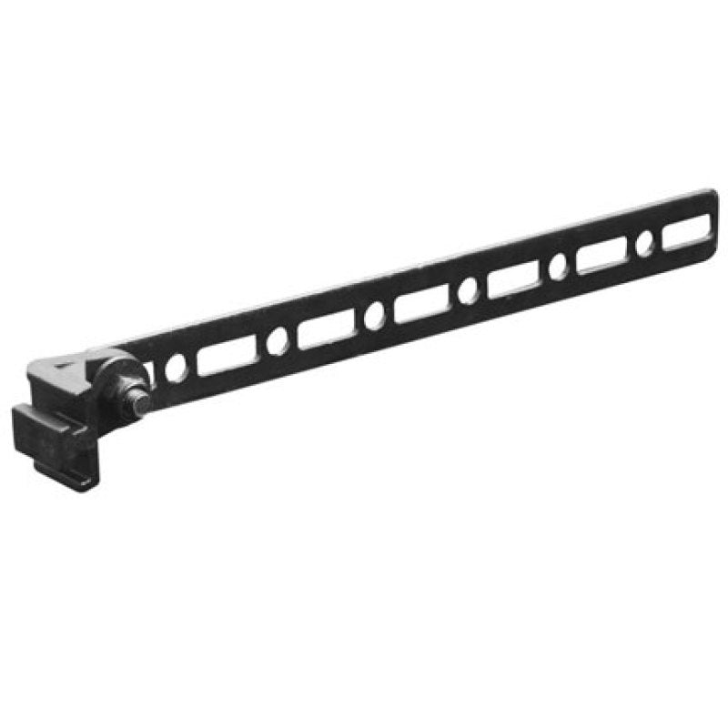 SPAL Part Number SPL30130011 Strap Bracket for Fan Mounting