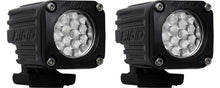 Load image into Gallery viewer, Rigid Industries Ignite Compact LED Light with GoPro Mount * 1000 Lumens, Versatile Spot, Flood, or Diffused Beam
