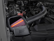 Load image into Gallery viewer, K&amp;N Engineering NextGen Cold Air Intake System for Ford F250/F350 V8 6.2L (Part #knn50-2593)