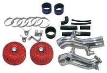 Load image into Gallery viewer, HKS RS FD3S 13B-REW High-Performance Turbocharger for Mazda RX-7