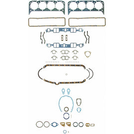 Fel-Pro FS 8364 PT-3 Engine Gasket Set for Chevrolet Chevelle