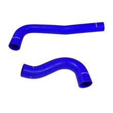 Load image into Gallery viewer, Mishimoto 03-10 Dodge Cummins 5.9L/6.7L Diesel Coolant Hose Kit