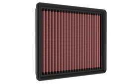 K&N Engineering High-Flow Replacement Air Filter for 2020-2022 Ford Escape and Lincoln Corsair