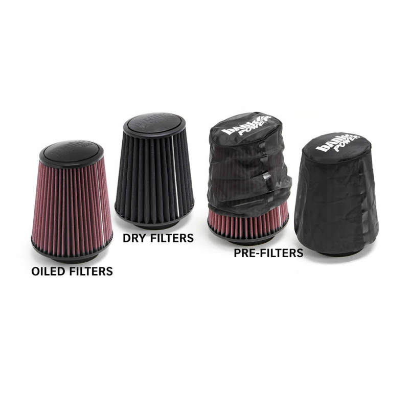 Banks Power Ram-Air Intake System for 2012-2018 Jeep Wrangler 3.6L – Improved Airflow and Power