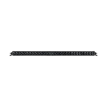 Load image into Gallery viewer, Rigid Industries 30-inch SR-Series PRO Midnight Edition LED Light Bar - Spot Beam