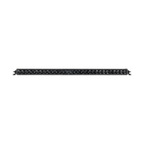 Rigid Industries 30-inch SR-Series PRO Midnight Edition LED Light Bar - Spot Beam