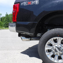 Load image into Gallery viewer, MBRP Armor Lite Series Cat Back Exhaust System for 2017 Ford F-250 and F-350 with 6.2L/7.3L Engines