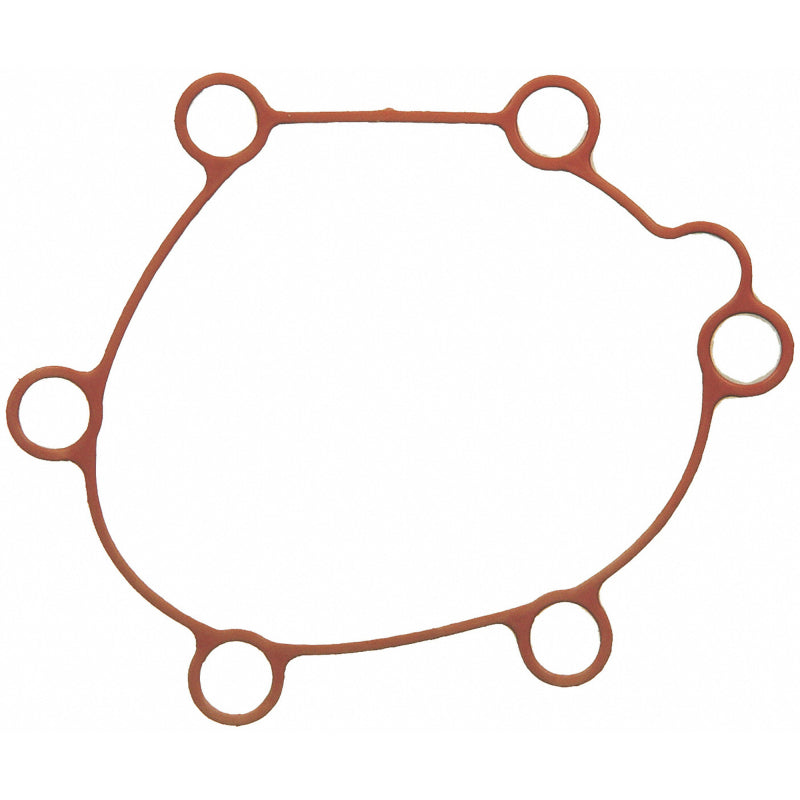 Fel-Pro Saturn SL1 35090 Engine Water Pump Gasket – Reliable Seal for 1991-2000 Saturn SC1 Models