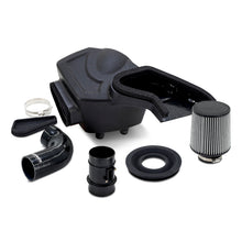 Load image into Gallery viewer, Mishimoto Performance Air Intake with Dry Washable Filter for 2024+ Toyota Tacoma, MMAI-TAC-24DW