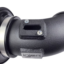 Load image into Gallery viewer, Injen SP1140WB Cold Air Intake System for 2020-2022 BMW M240i, M340i, M440i with Wrinkle Black Finish