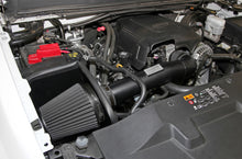 Load image into Gallery viewer, K&amp;N Engineering Blackhawk Induction Cold Air Intake System for Chevrolet Avalanche 2009-2013 and GMC Yukon 2009-2013 * Part Number KN-71-3070