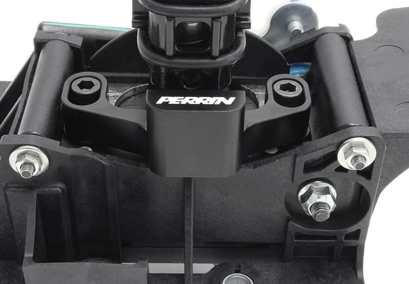 Perrin Performance Shifter Stop for 2018-2020 Subaru WRX and 2018-2019 Subaru Forester (Without Short Shifter) * Part PSP-INR-019