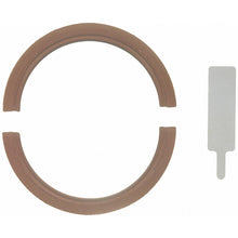 Load image into Gallery viewer, Fel-Pro Chevrolet Small Block Engine Crankshaft Seal Kit (Part #fel2912) – 2 Piece High Vacuum Seal for 292, 302, 305, 307, 327 Engines