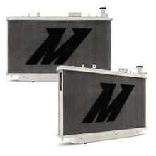 Load image into Gallery viewer, Mishimoto 14-17 Chevy SS Performance Aluminum Radiator – Enhanced Cooling &amp; Durability