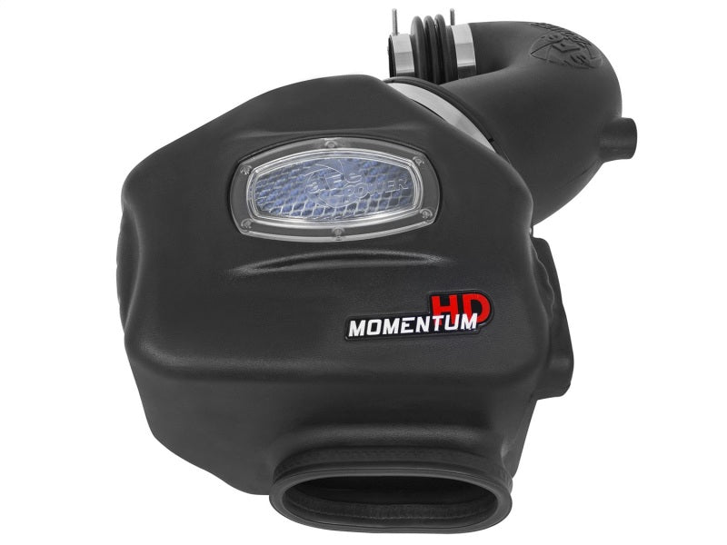 aFe Momentum HD PRO 10R Cold Air Intake System for Dodge Diesel Trucks 94-02 L6-5.9L