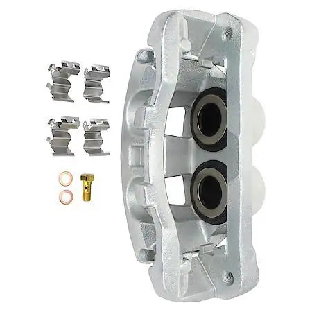 CQ Premium Disc Brake Caliper with Bracket - 18-B5487