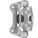 CQ Premium Disc Brake Caliper with Bracket - 19-B6460