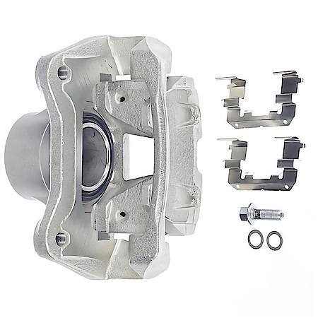 CQ Premium Disc Brake Caliper with Bracket - 19-B6460