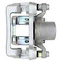 CQ Premium Disc Brake Caliper with Bracket - 19-B6457
