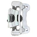 Load image into Gallery viewer, CQ Premium Disc Brake Caliper with Bracket - 19-B6457