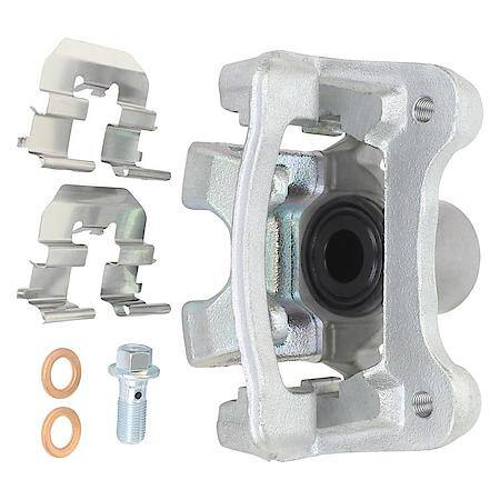 CQ Premium Disc Brake Caliper with Bracket - 19-B6457