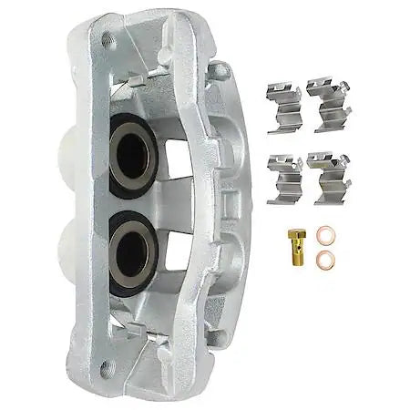 CQ Premium Disc Brake Caliper with Bracket - 18-B5486