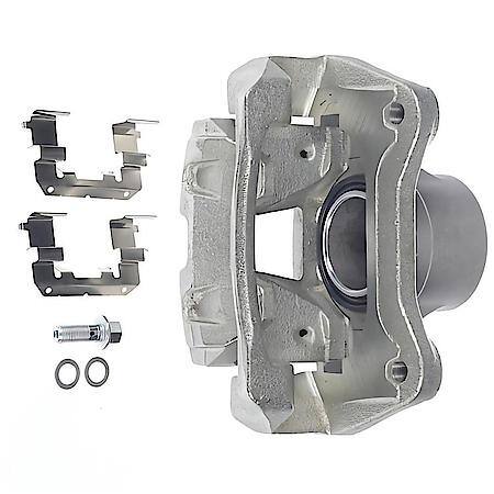 CQ Premium Disc Brake Caliper with Bracket - 19-B6461