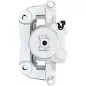 Load image into Gallery viewer, CQ Premium Semi Loaded Disc Brake Caliper with Bracket - 19-B7104