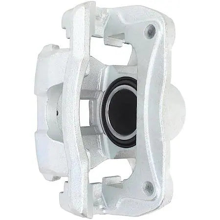CQ Premium Semi Loaded Disc Brake Caliper with Bracket - 19-B7104