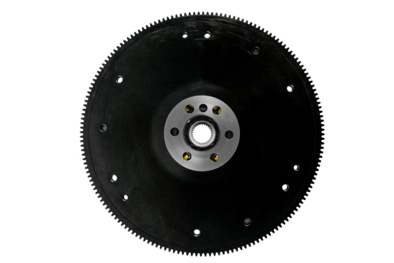 ACT Mod-Twin 10.5 XX Rigid Street Clutch Kit for Chevrolet Camaro and Corvette LS Engines