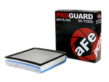 Load image into Gallery viewer, aFe Power ProGuard OE Replacement Air Filter for Ford Diesel Trucks V8-6.7L (2020 F-250/F-350)