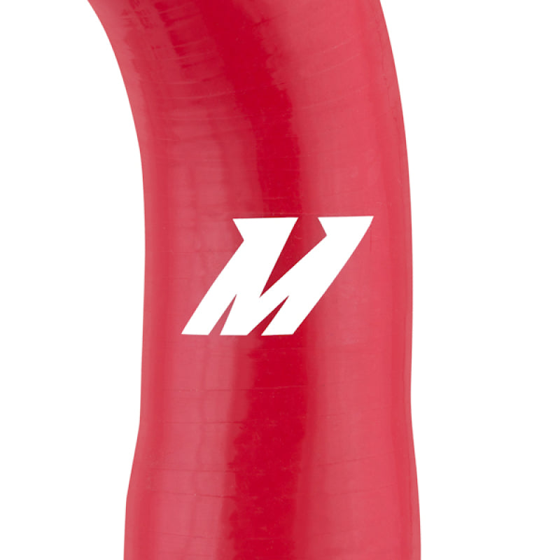 Mishimoto Silicone Radiator Hose Kit for Mini Cooper S (Supercharged) 2002-2008