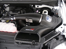 Load image into Gallery viewer, aFe Momentum GT Pro 5R Cold Air Intake System for Ford F-150 2015-2016 V6-2.7L &amp; 3.5L EcoBoost