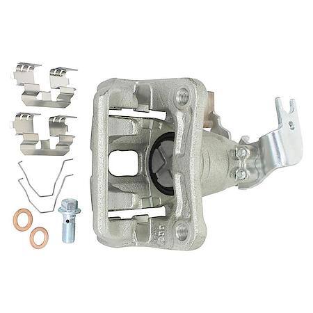 CQ Premium Disc Brake Caliper With Bracket - 19-B7097