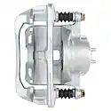 Load image into Gallery viewer, CQ Premium Disc Brake Caliper with Bracket Front - 19-B6038