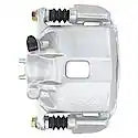 Load image into Gallery viewer, CQ Premium Disc Brake Caliper with Bracket Front - 19-B6038