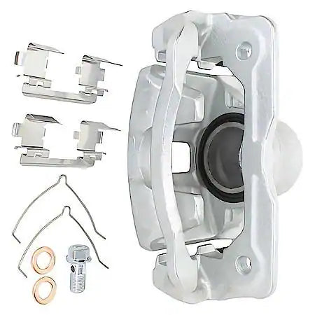 CQ Premium Disc Brake Caliper with Bracket Front - 19-B6038