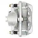 Load image into Gallery viewer, CQ Premium Disc Brake Caliper with Bracket Front - 19-B6039