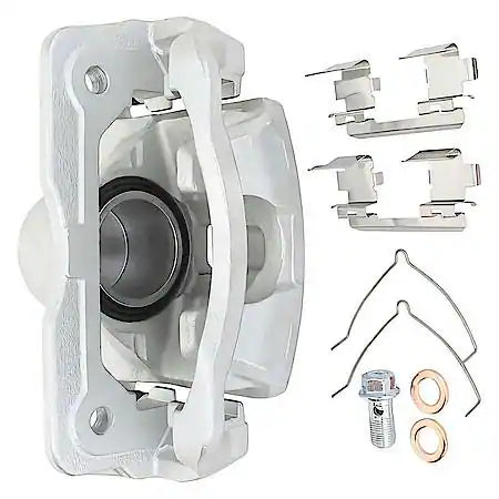 CQ Premium Disc Brake Caliper with Bracket Front - 19-B6039