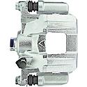 CQ Premium Semi Loaded Disc Brake Caliper with Bracket - 19-B7143