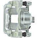 Load image into Gallery viewer, CQ Premium Semi Loaded Disc Brake Caliper with Bracket - 19-B7143
