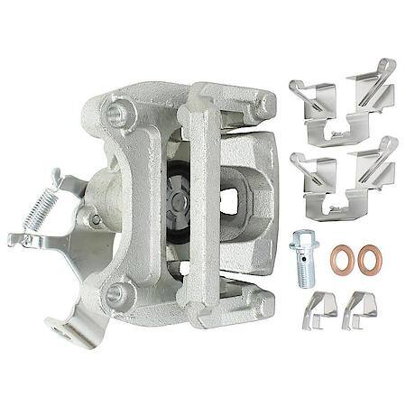 CQ Premium Disc Brake Caliper with Bracket - 19-B7122