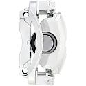 CQ Premium Semi Loaded Disc Brake Caliper with Bracket - 19-B7149