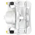 CQ Premium Semi Loaded Disc Brake Caliper with Bracket - 19-B7149